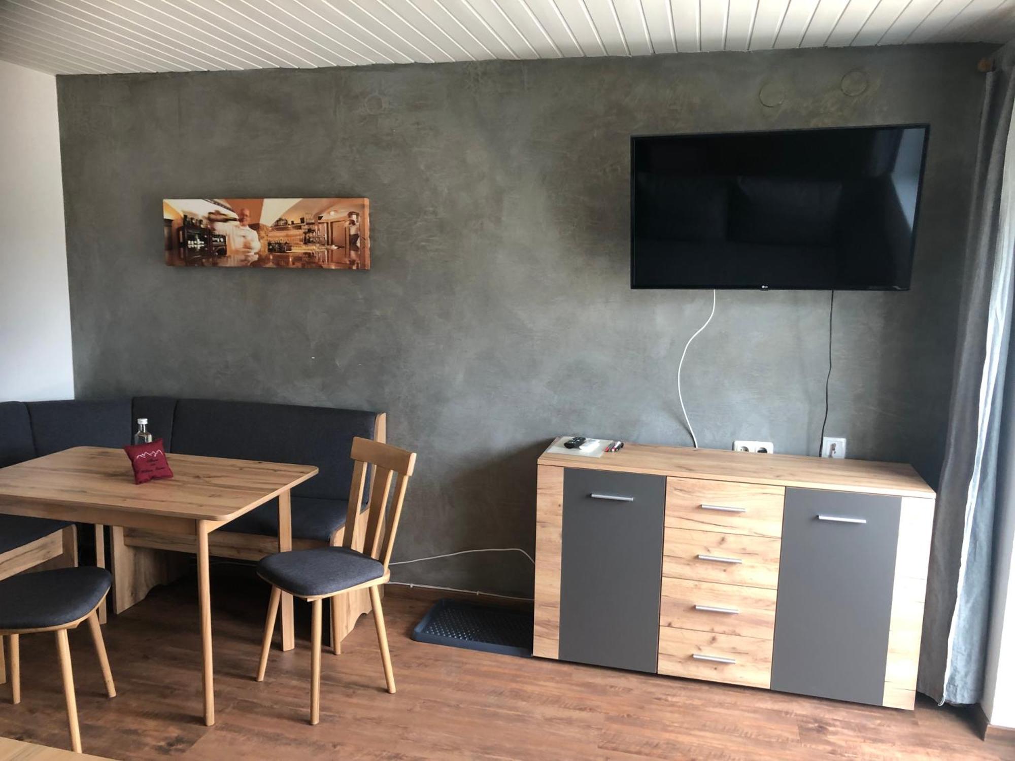 Appartement Pohl Ellmau Ngoại thất bức ảnh